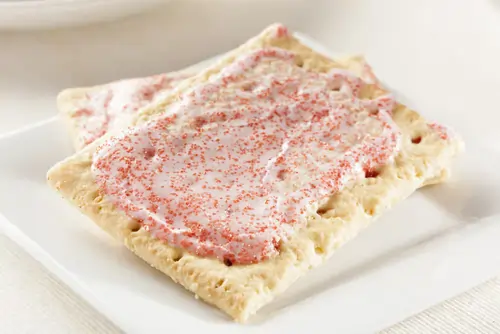 Pop Tarts