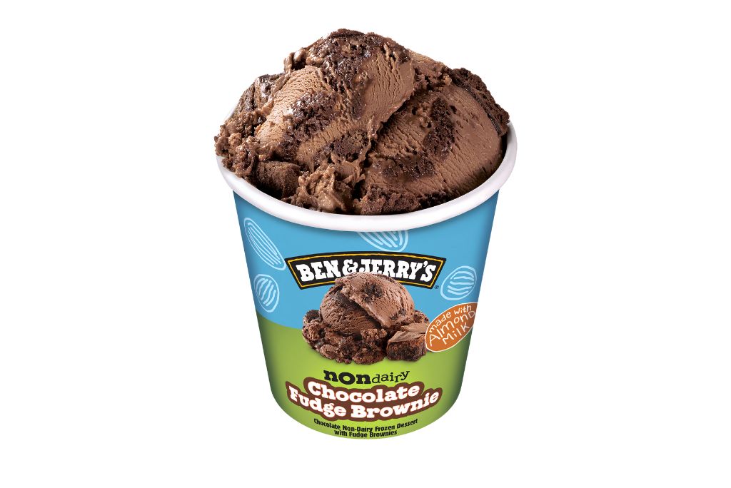 Best Vegan Ice Cream Brands 1