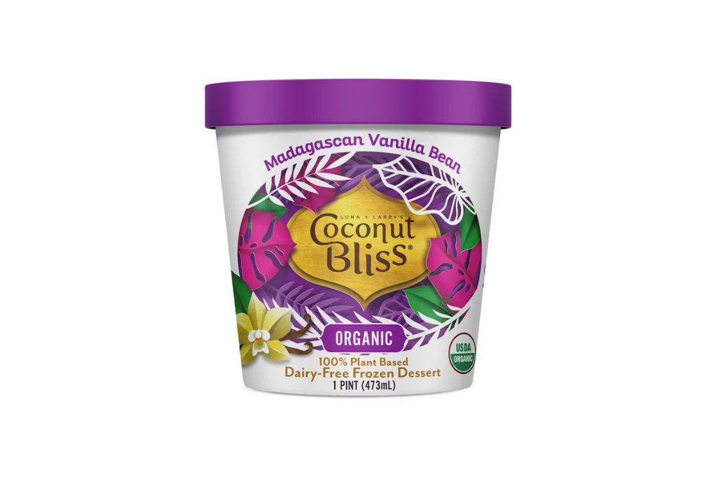 Best Vegan Ice Cream Brands 5